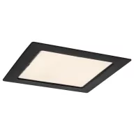   RÁBALUX Shaun2 71231 Ráépíthető és Beépíthető lámpa IP20 230V, 50Hz