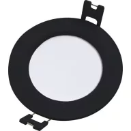   RÁBALUX Shaun2 71240 Ráépíthető és Beépíthető lámpa IP20 230V, 50Hz