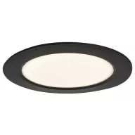  RÁBALUX Shaun2 71242 Ráépíthető és Beépíthető lámpa IP20 230V, 50Hz