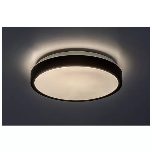RÁBALUX Samira 71252 Ráépíthető és Beépíthető lámpa IP44 230V, 50Hz