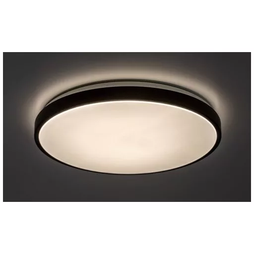 RÁBALUX Samira 71254 Ráépíthető és Beépíthető lámpa IP44 230V, 50Hz
