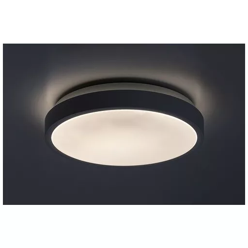 RÁBALUX Samira 71257 Ráépíthető és Beépíthető lámpa IP44 230V, 50Hz