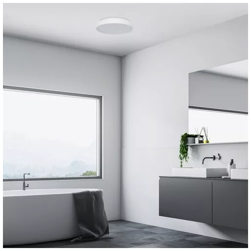 RÁBALUX Samira 71258 Ráépíthető és Beépíthető lámpa IP44 230V, 50Hz