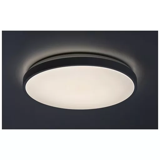 RÁBALUX Samira 71259 Ráépíthető és Beépíthető lámpa IP44 230V, 50Hz