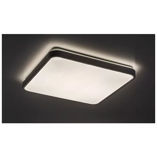RÁBALUX Samira 71261 Ráépíthető és Beépíthető lámpa IP44 230V, 50Hz