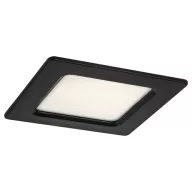   RÁBALUX Shaun2 71262 Ráépíthető és Beépíthető lámpa IP20 230V, 50Hz