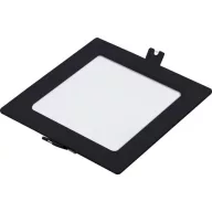   RÁBALUX Shaun2 71263 Ráépíthető és Beépíthető lámpa IP20 230V, 50Hz