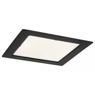   RÁBALUX Shaun2 71265 Ráépíthető és Beépíthető lámpa IP20 230V, 50Hz