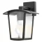 RÁBALUX Taverna 7127 Kültéri fali lámpa IP44 230V, 50Hz