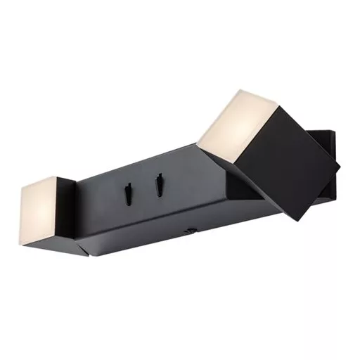 RÁBALUX Kessy 71271 Fali lámpa IP20 230V, 50Hz