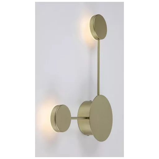 RÁBALUX Amadeo 71274 Fali lámpa IP20 230V, 50Hz