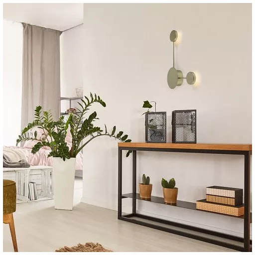 RÁBALUX Amadeo 71274 Fali lámpa IP20 230V, 50Hz