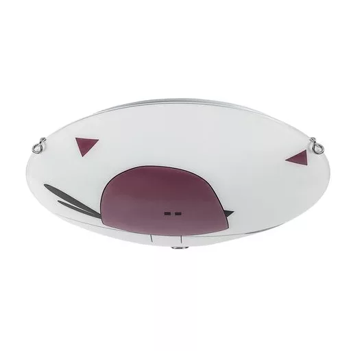 RÁBALUX Fowly 71278 Gyereklámpa IP20 230V, 50Hz