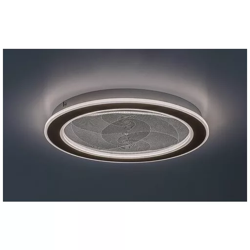 RÁBALUX Efrael 71281 Mennyezeti lámpa IP20 230V, 50Hz
