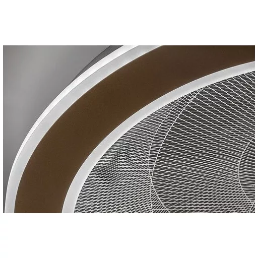 RÁBALUX Efrael 71281 Mennyezeti lámpa IP20 230V, 50Hz