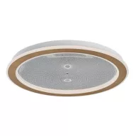 RÁBALUX Zofrael 71282 Mennyezeti lámpa IP20 230V, 50Hz