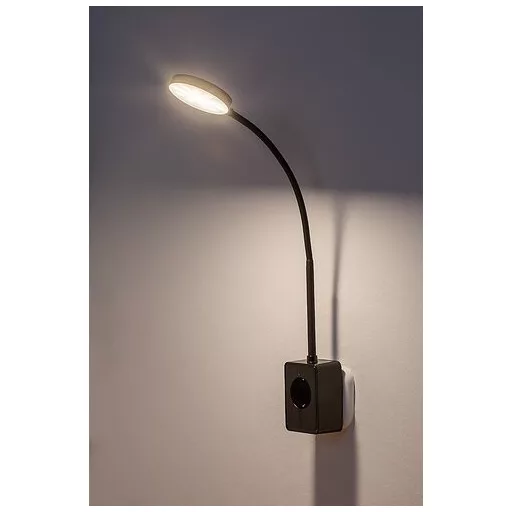 RÁBALUX Tivro 71284 Fali lámpa IP20 230V, 50Hz