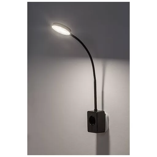 RÁBALUX Tivro 71284 Fali lámpa IP20 230V, 50Hz