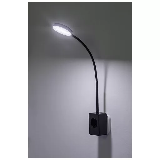 RÁBALUX Tivro 71284 Fali lámpa IP20 230V, 50Hz