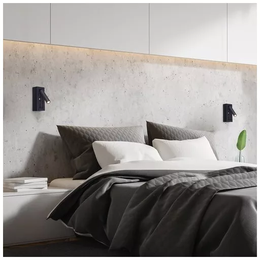 RÁBALUX Gello 71285 Éjjeli lámpa IP20 230V, 50Hz