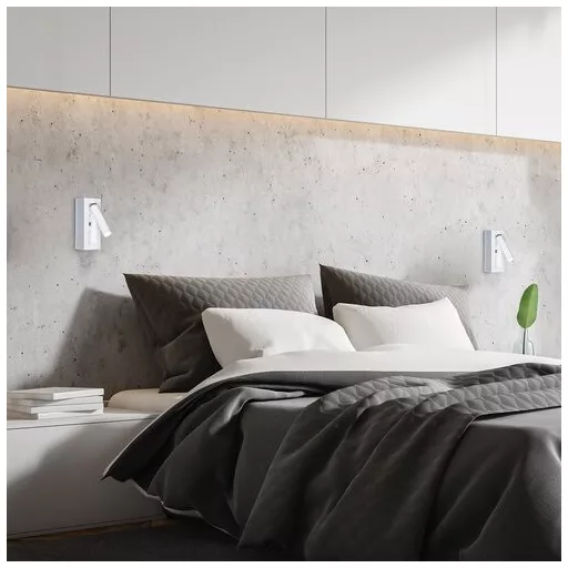 RÁBALUX Gello 71286 Éjjeli lámpa IP20 230V, 50Hz