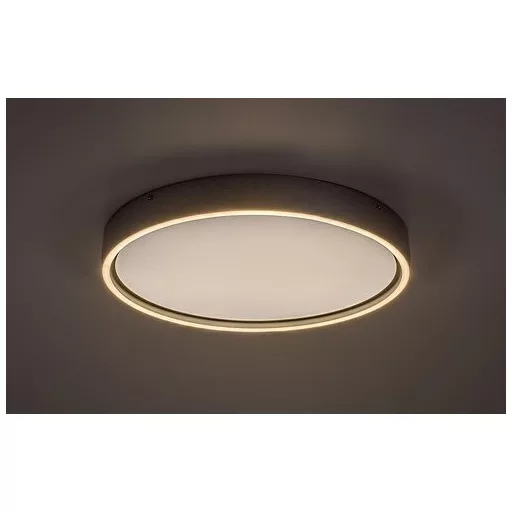 RÁBALUX Dewson 71289 Mennyezeti lámpa IP20 230V, 50Hz