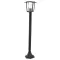 RÁBALUX Taverna 7129 Kültéri állólámpa IP44 230V, 50Hz