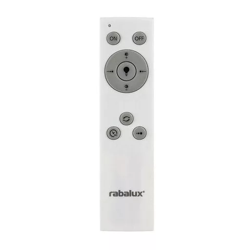RÁBALUX Jindri 71292 Mennyezeti lámpa IP20 230V, 50Hz