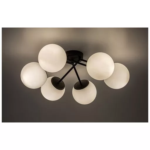 RÁBALUX Meduza 71294 Mennyezeti lámpa IP20 230V, 50Hz