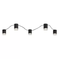 RÁBALUX Looplab 71295 Mennyezeti lámpa IP20 230V, 50Hz