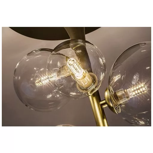 RÁBALUX Aslov 71298 Mennyezeti lámpa IP20 230V, 50Hz