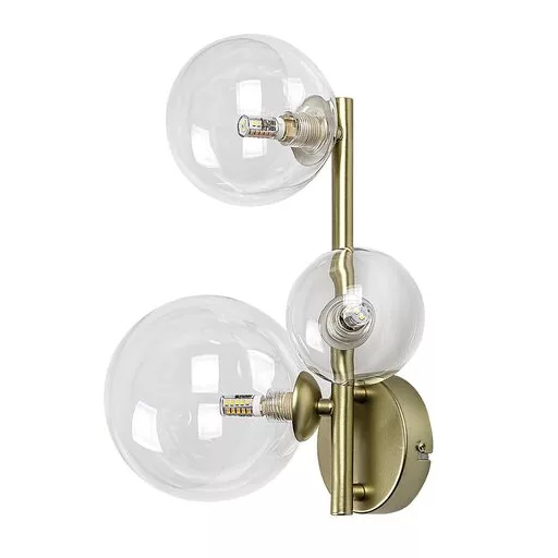 RÁBALUX Aslov 71299 Fali lámpa IP20 230V, 50Hz