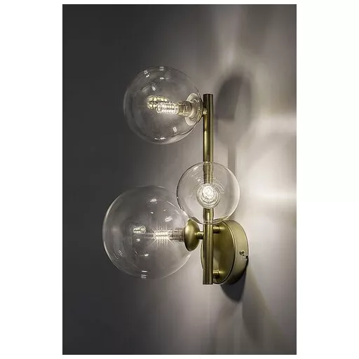 RÁBALUX Aslov 71299 Fali lámpa IP20 230V, 50Hz