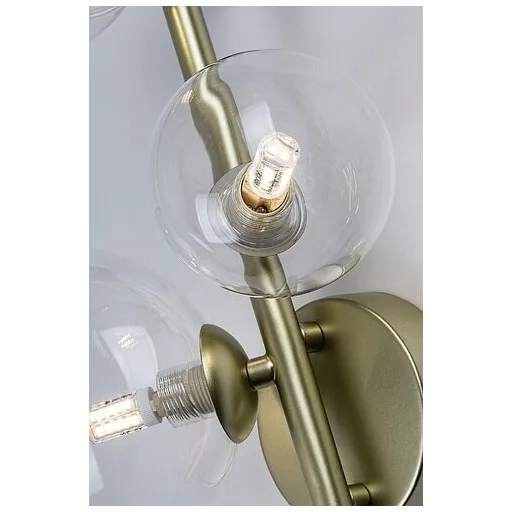 RÁBALUX Aslov 71299 Fali lámpa IP20 230V, 50Hz