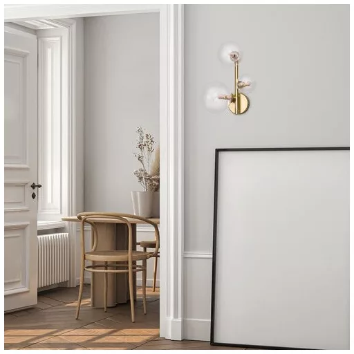 RÁBALUX Aslov 71299 Fali lámpa IP20 230V, 50Hz