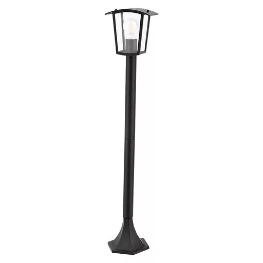 RÁBALUX Taverna 7129 Kültéri állólámpa IP44 230V, 50Hz
