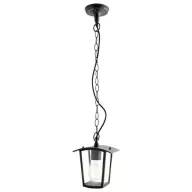 RÁBALUX Taverna 7130 Kültéri függeszték IP44 230V, 50Hz