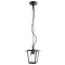 RÁBALUX Taverna 7130 Kültéri függeszték IP44 230V, 50Hz
