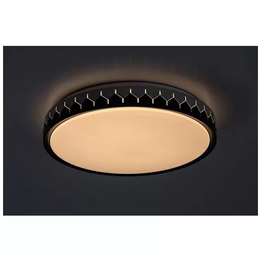 RÁBALUX Malin 71303 Mennyezeti lámpa IP20 230V, 50Hz