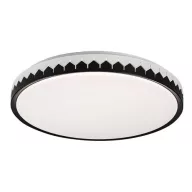 RÁBALUX Malin 71304 Mennyezeti lámpa IP20 230V, 50Hz