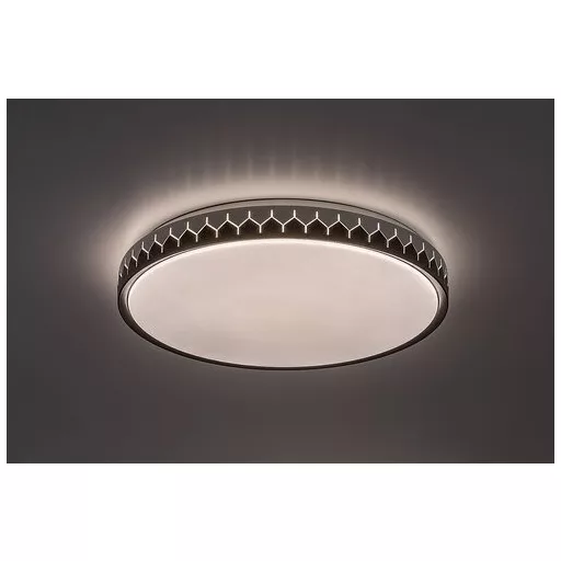RÁBALUX Malin 71304 Mennyezeti lámpa IP20 230V, 50Hz