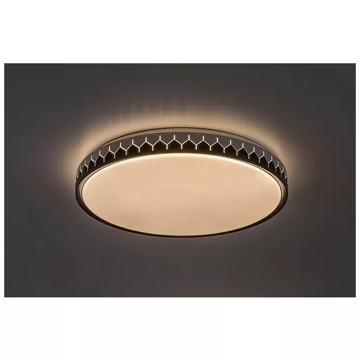 RÁBALUX Malin 71304 Mennyezeti lámpa IP20 230V, 50Hz