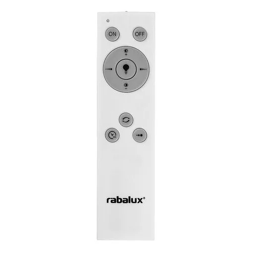 RÁBALUX Laleh 71306 Mennyezeti lámpa IP20 230V, 50Hz
