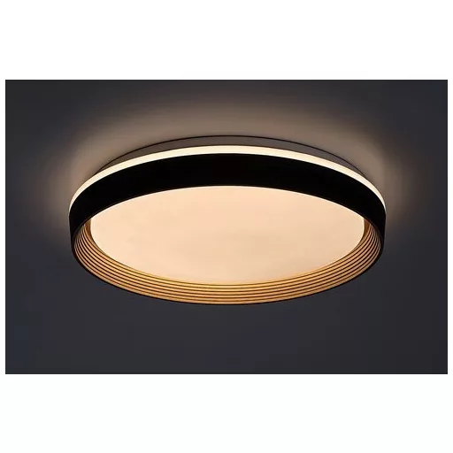 RÁBALUX Ladan 71308 Mennyezeti lámpa IP20 230V, 50Hz