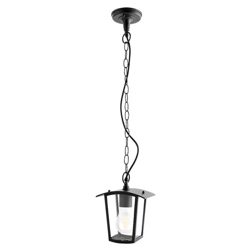 RÁBALUX Taverna 7130 Kültéri függeszték IP44 230V, 50Hz