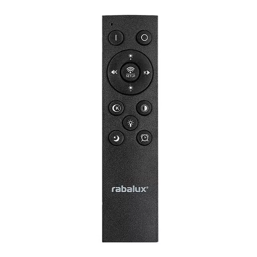 RÁBALUX Taneli2 71314 Mennyezeti lámpa IP20 230V, 50Hz