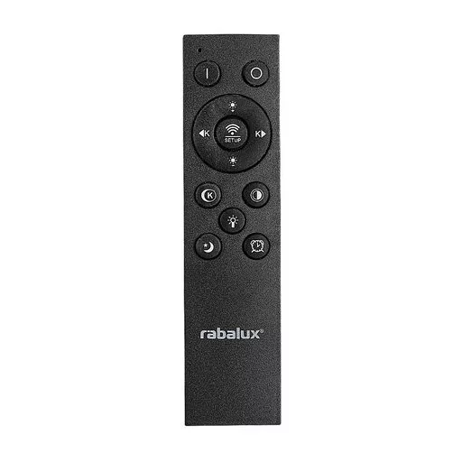 RÁBALUX Taneli2 71316 Mennyezeti lámpa IP20 230V, 50Hz