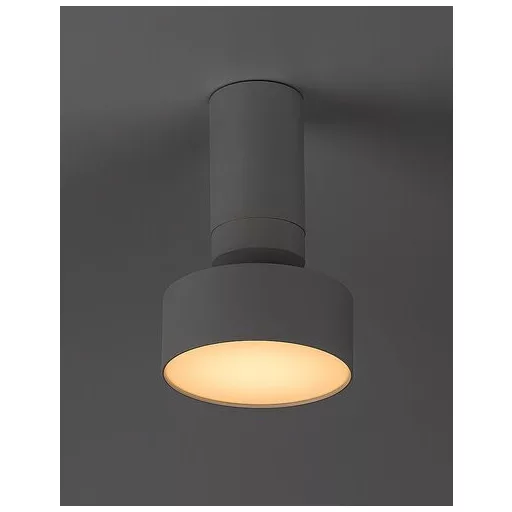 RÁBALUX Ovidia 71326 Ráépíthető és Beépíthető lámpa IP20 230V, 50Hz