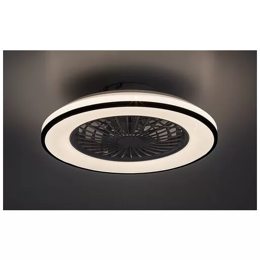 RÁBALUX Dalfon2 71331 Mennyezeti lámpa IP20 230V, 50Hz