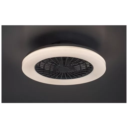 RÁBALUX Dalfon2 71333 Mennyezeti lámpa IP20 230V, 50Hz